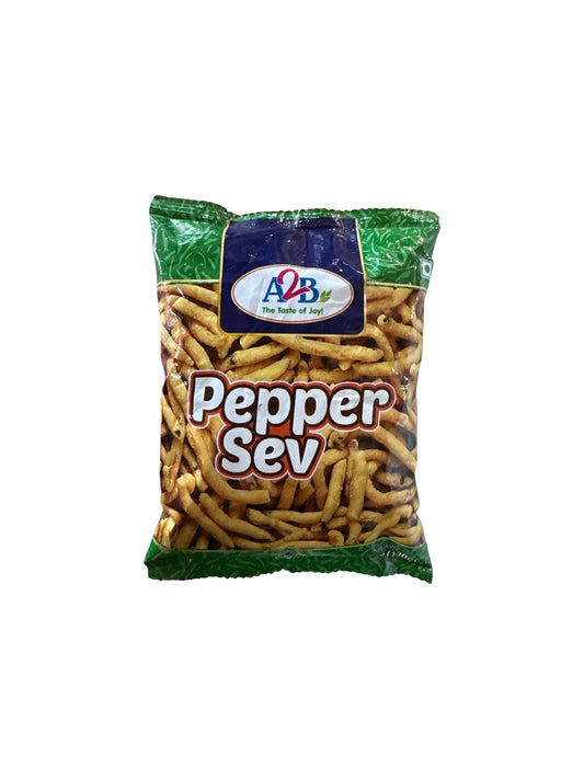A2A Pepper Sev  100g