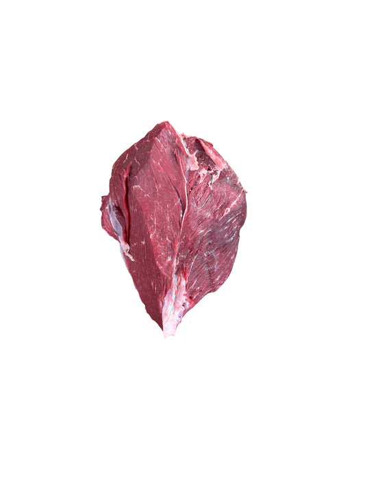 Qeema mit frischer Rinde, Halal, gefroren, 1 kg