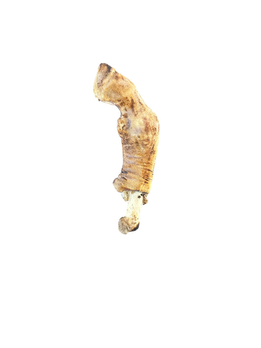 Frisches Lamm Paya Halal, gefroren (Jaly Hoy), 1 kg