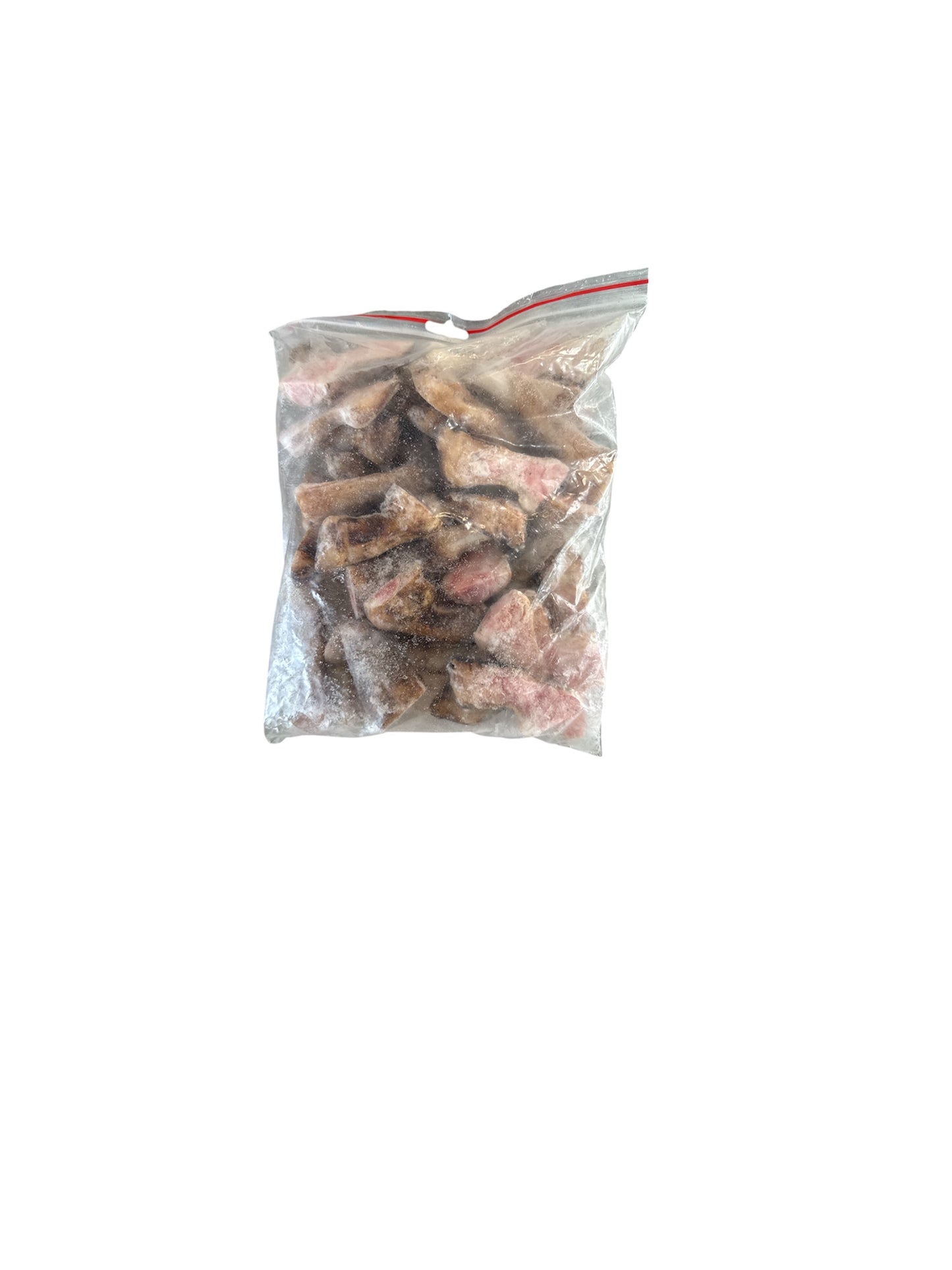 Frisches Lamm Paya Halal, gefroren (Jaly Hoy), 1 kg