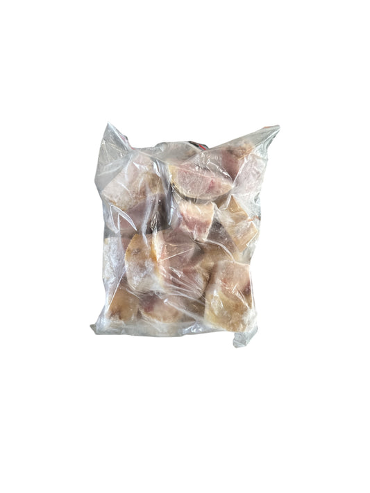 Frische Rinde Paya Halal gefroren (Jaly Hoy) 1 kg