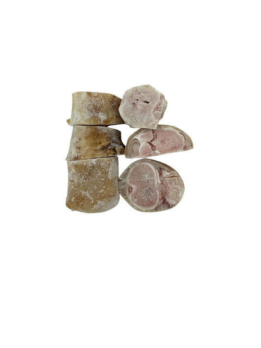 Frische Rinde Paya Halal gefroren (Jaly Hoy) 1 kg