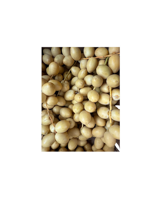 Fresh Datten 250g