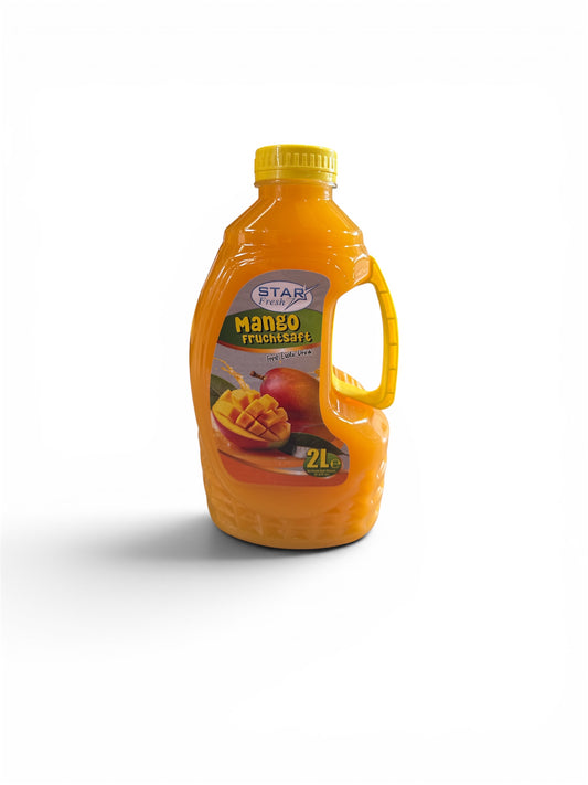 Star Fresh Mango Juice 2L