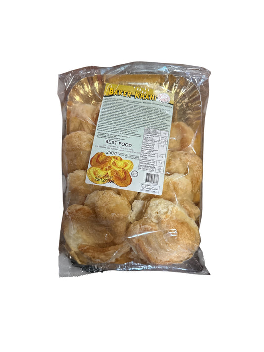 Best Food Baker Khani 270g