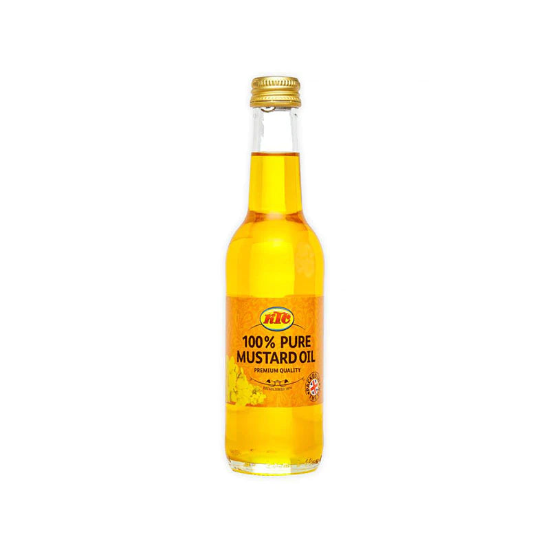 KTC Senföl 500ml