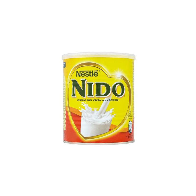 Nestle Nido Instant Vollmilch 400g