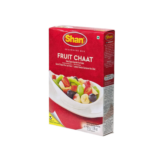Shan Frucht Chaat 50g