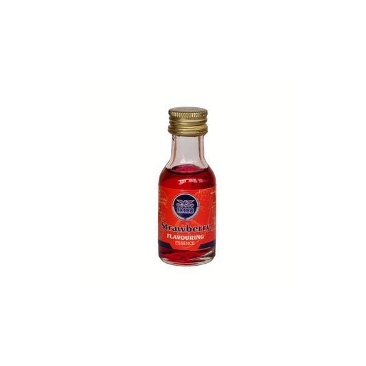 Heera Flavoring Essence (Strawberry) 28ml