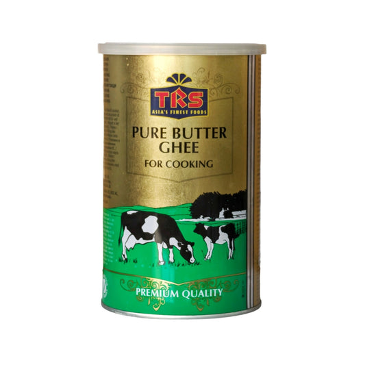 TRS Pure Butter Ghee (Desi Ghee) 2kg