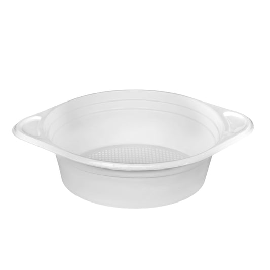 Disposable Soup Bowls 500ml (Suppenterrine) 100 Pieces
