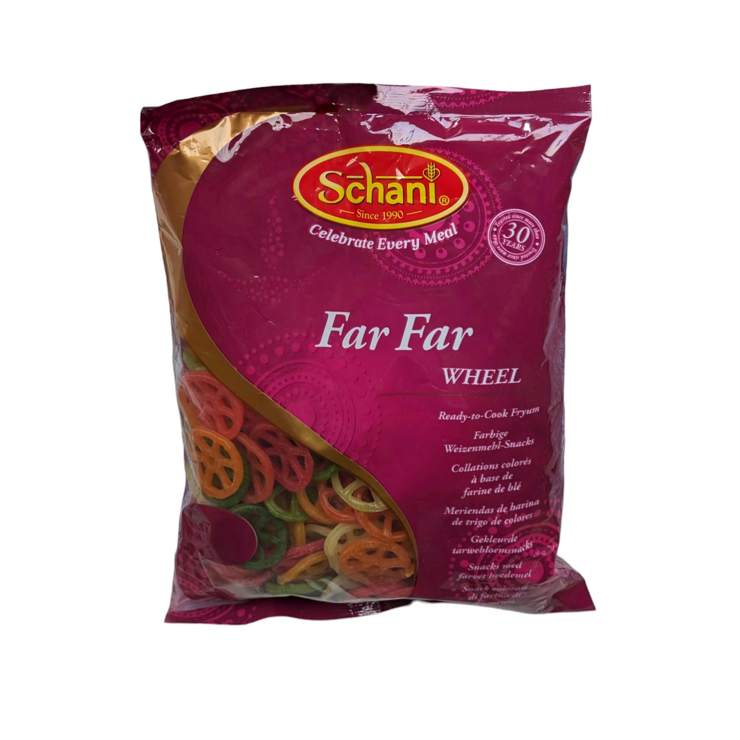 Schani Far Far Rad 200g