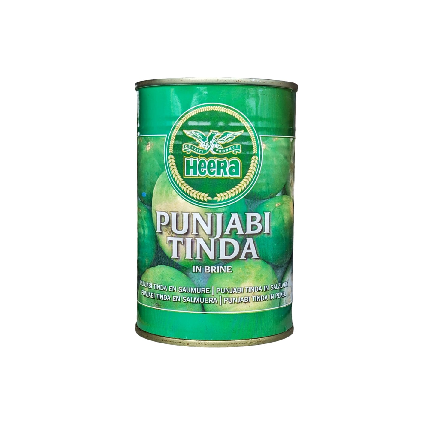 Heera Punjabi Tinda (Dose) 400g