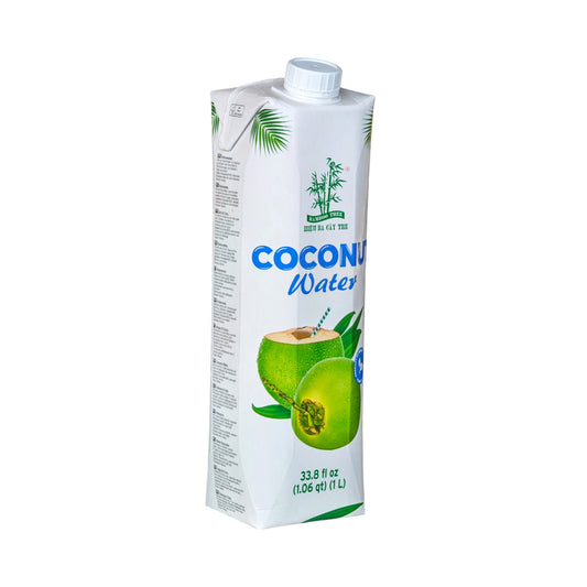 Coconut Water 1liter 100% Natural