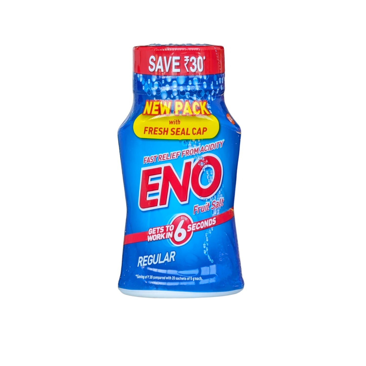 ENO Fruchtsalz Regulär 100g