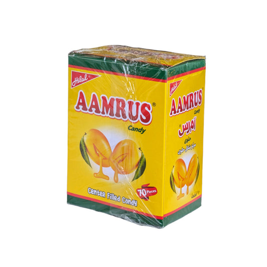 Aamrus Candy 70 Pieces