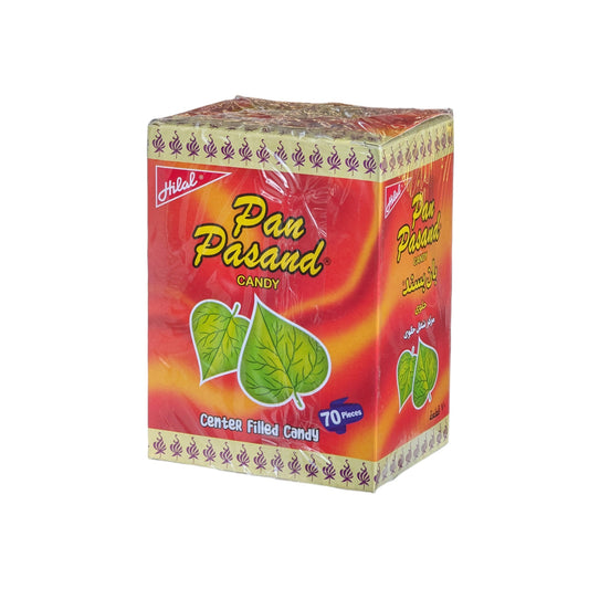 Pan Pasand Candy 70 Pieces
