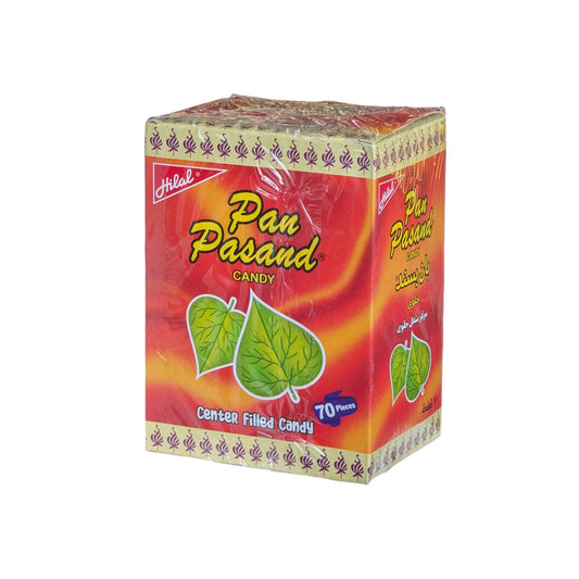 Pan Pasand Bonbons 70 Stück