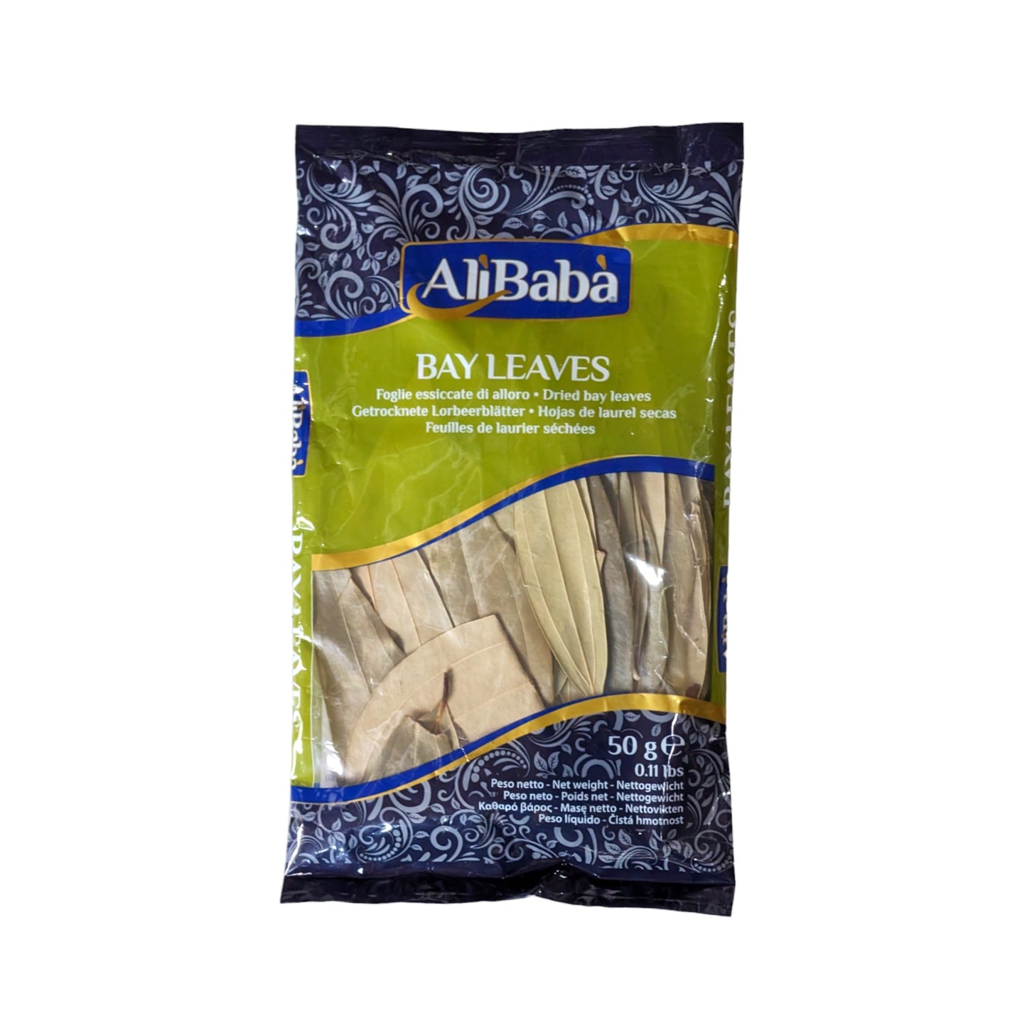Alibaba Bay leaves 50g