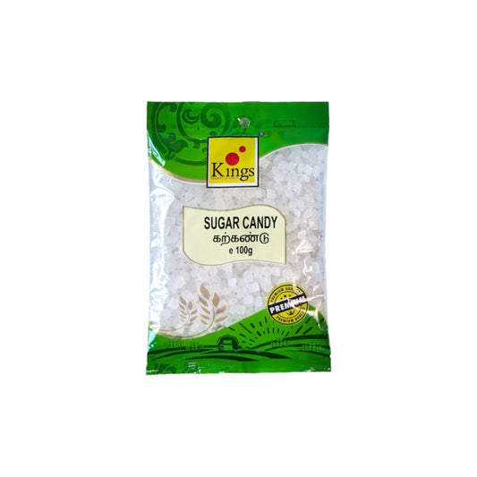 Kings Zuckerbonbons (Mischri) 100g