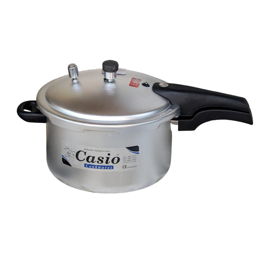 Casio Pressure Cooker 7 Litre