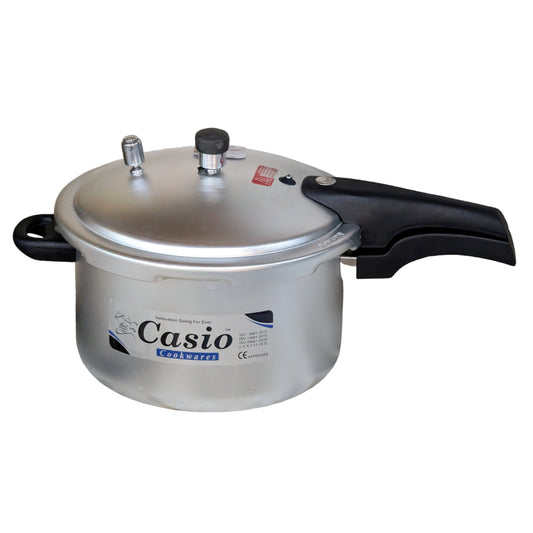 Casio Pressure Cooker 9 Litre