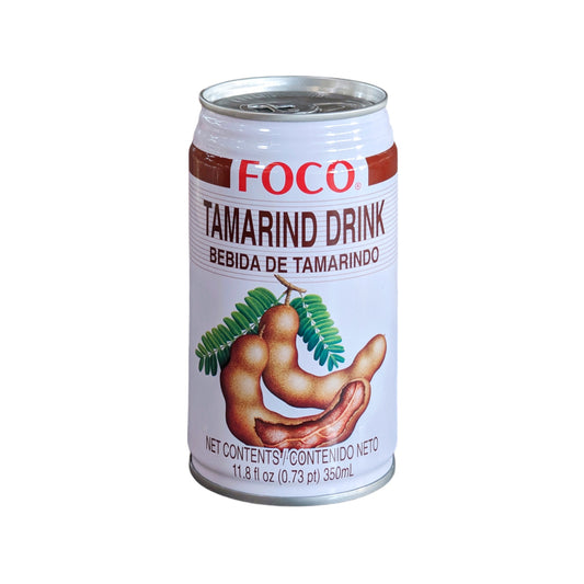 Foco Tamarind Drink 350ml