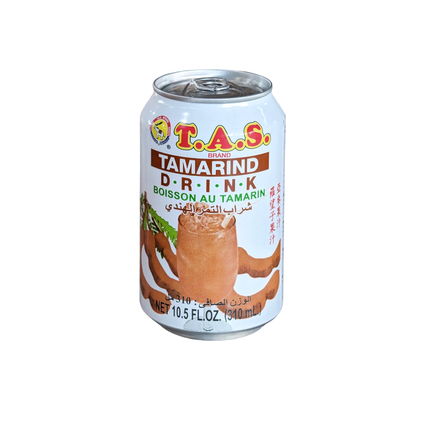 TAS Tamarindengetränk 310ml