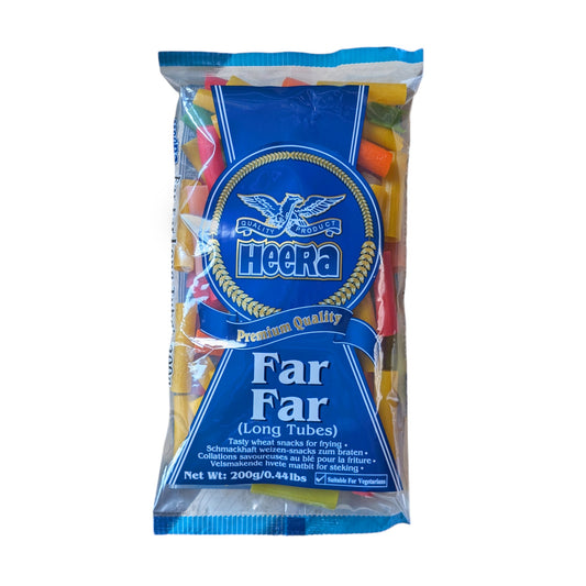 Heera Far Far Tuben 200g