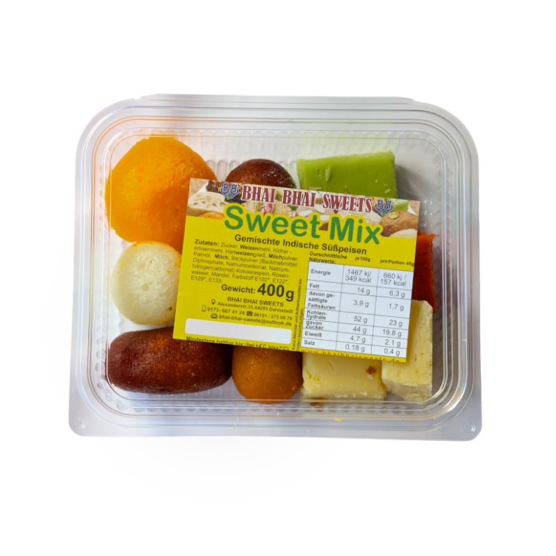 Frische Süße Mischung 400g