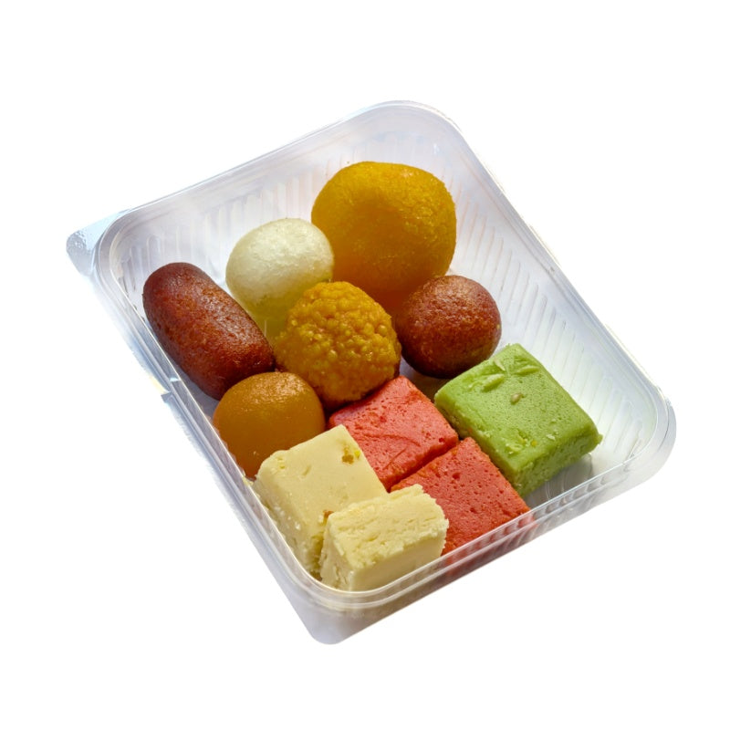 Frische Süße Mischung 400g