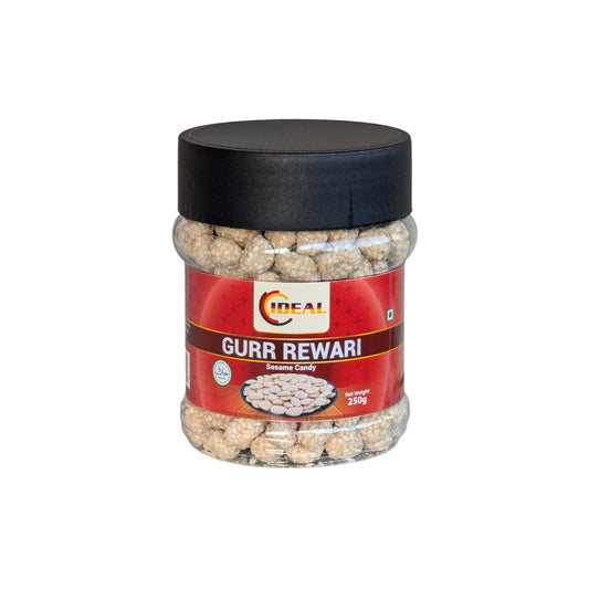 Ideal Gurr Rewri 250g