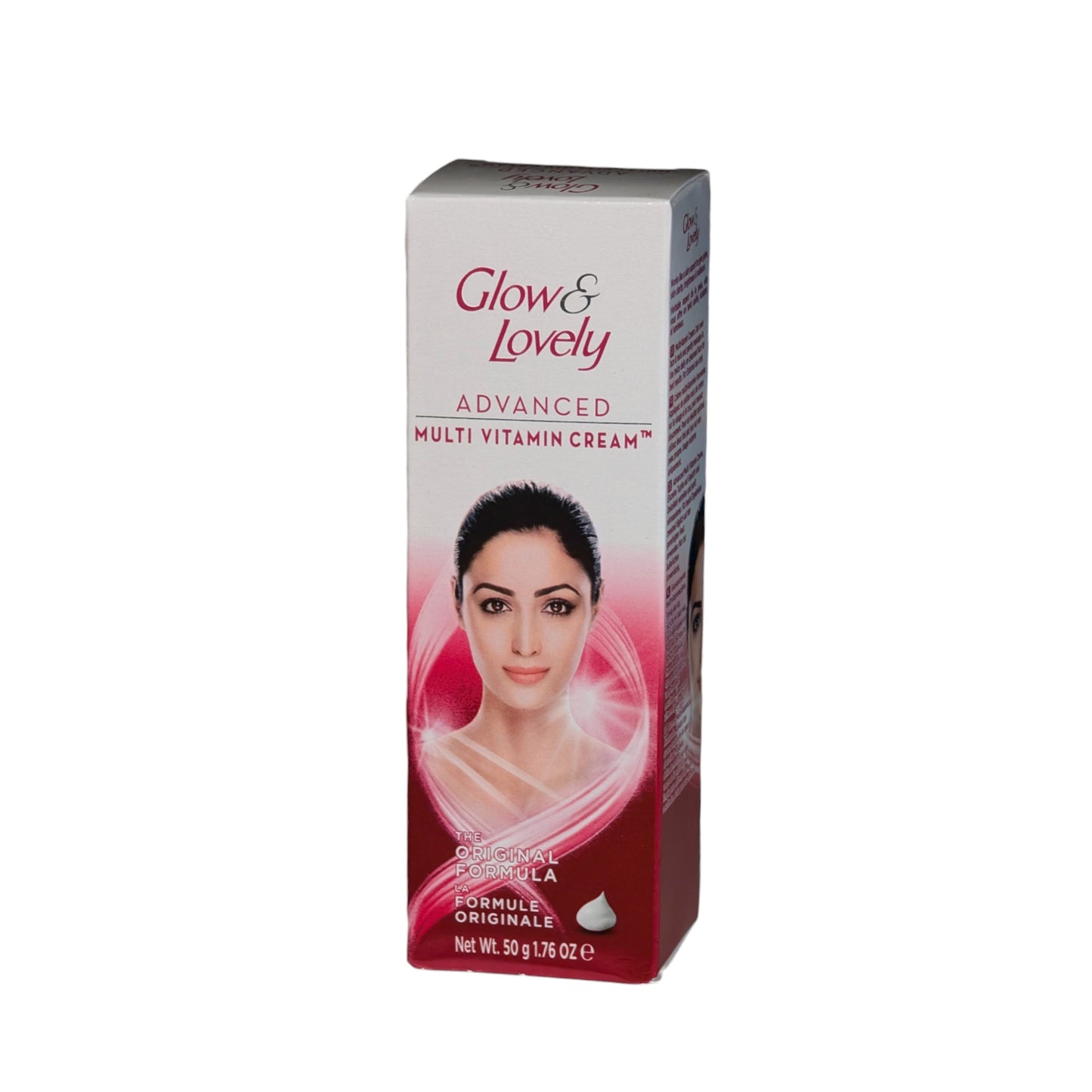Glow &amp; Lovely Fortschrittliche Multivitamin-Gesichtscreme, 50 g