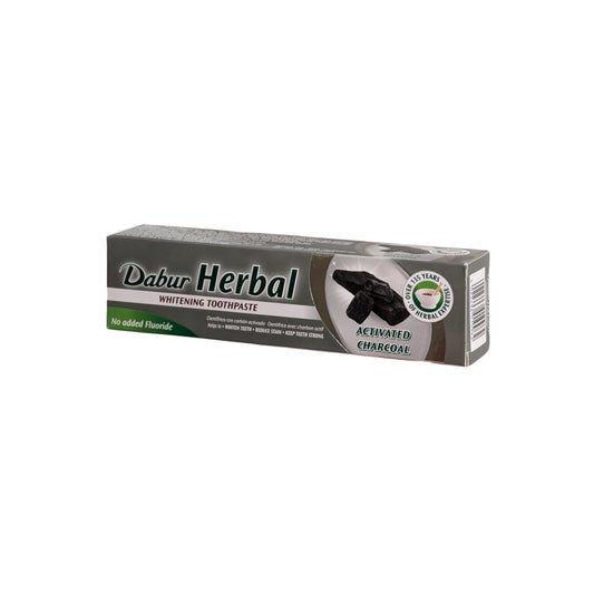 Dabur Charocoal Zahnpasta 100ml