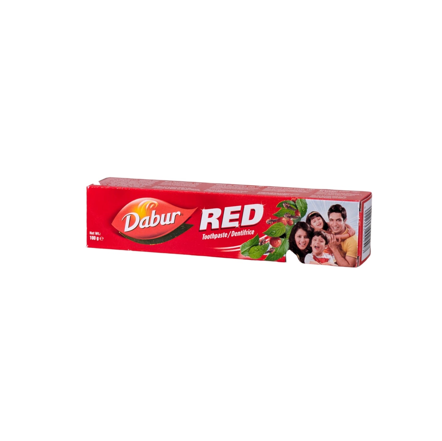 Dabur Red Zahnpasta 100g