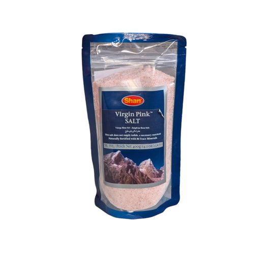 Shan Himalaya-Rosasalz 400g