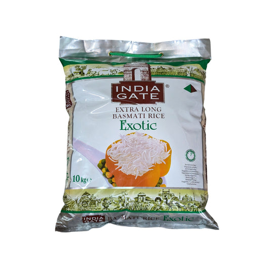India Gate Exotic Basmati Rice 5kg