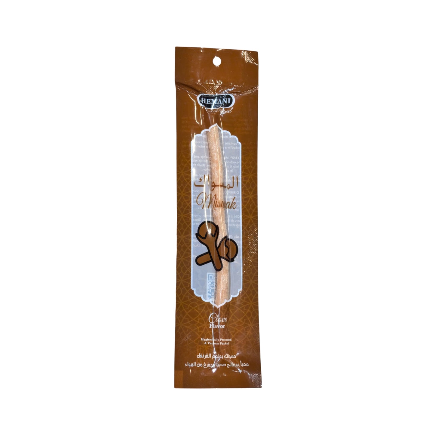 Hemani Miswak Gewürznelke 1St