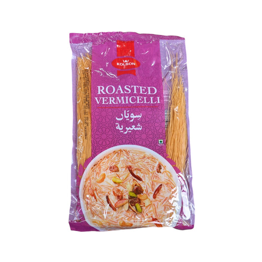 Kolson Fadennudeln geröstet 100g