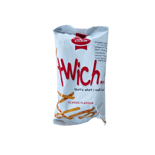 Kolson Twich Classic Geschmack 15g