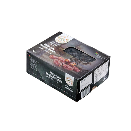 Medjoul Datteln Natürliche Large 1kg