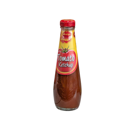 Shezan Tomato Ketchup 305g