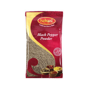 Schani Black Pepper Powder 100g