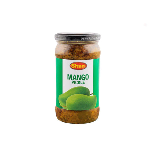Shan Mango Pickle 300g