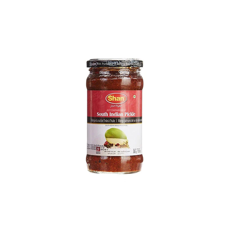 Shan Südindische Pickle 1kg