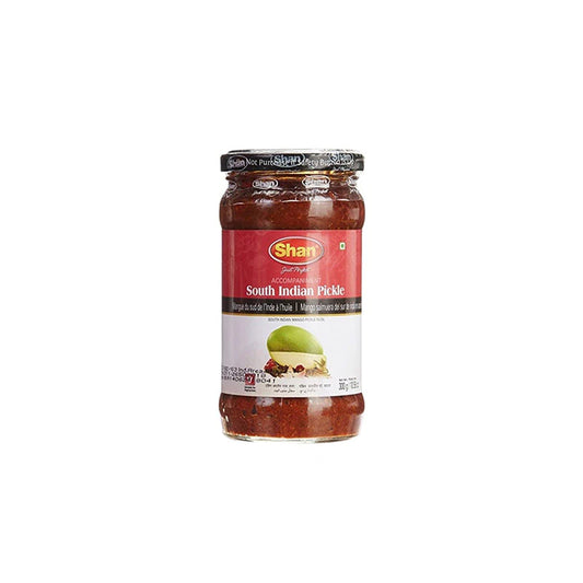 Shan Südindische Pickle 1kg