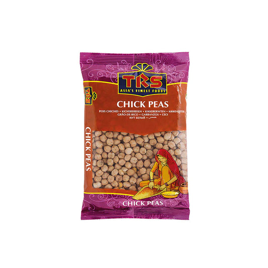 TRS Chick Peas 500g