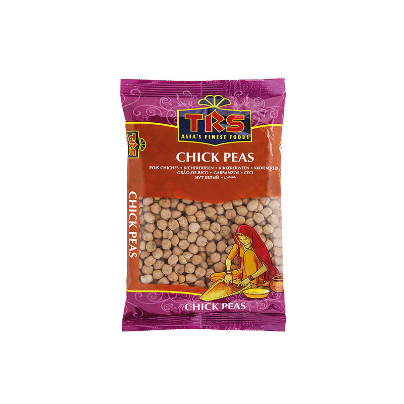 TRS Kichererbsen 2kg