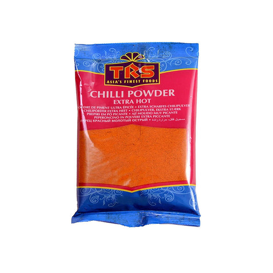 TRS Chilli Powder Extra Hot 1kg