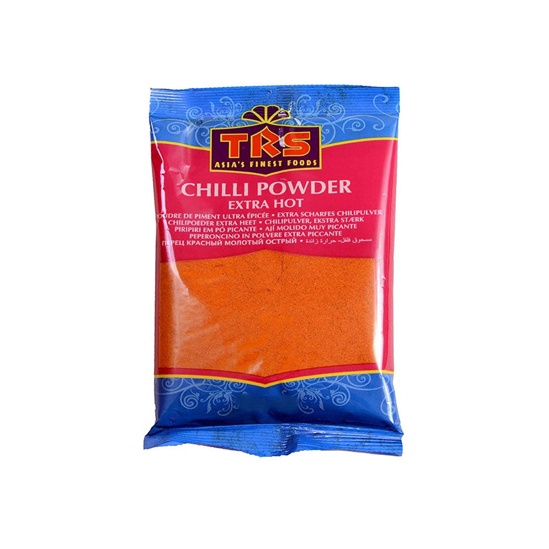 TRS Chilipulver Extra Scharf 1kg